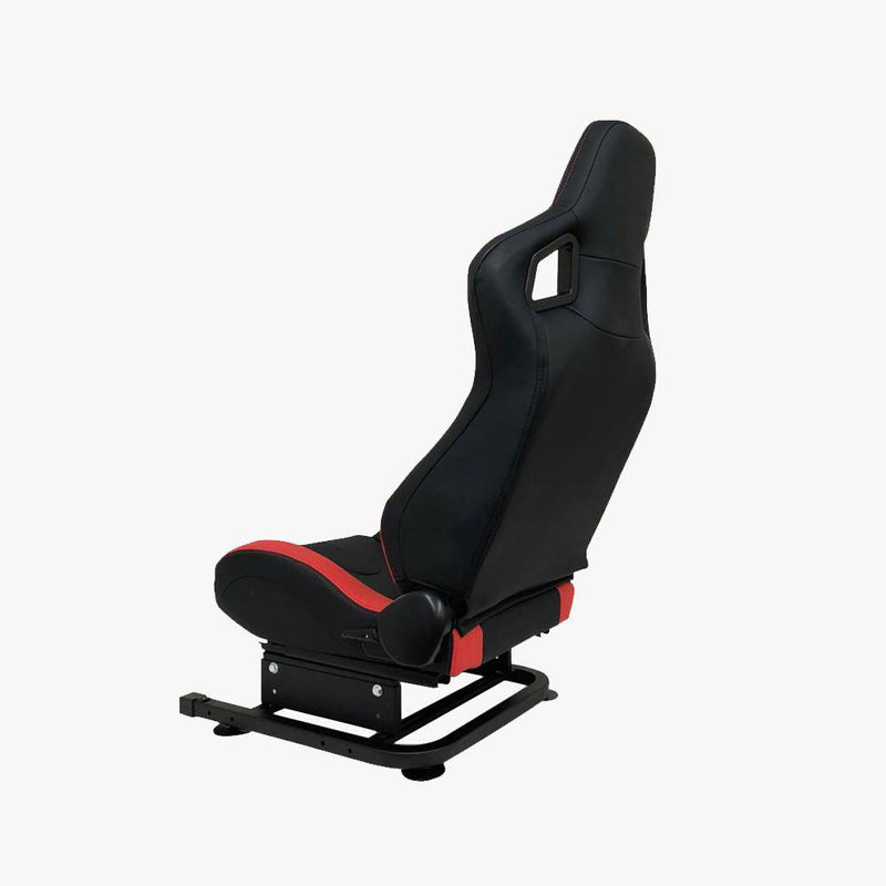 Racing Chair DRS-1 レーシング チェア 椅子 - dele.io