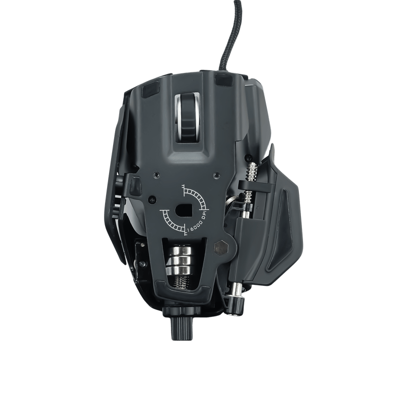 Mad Catz R.A.T. 8+ Optical Gaming Mouse - dele.io