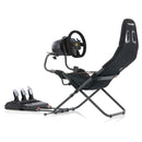 Playseat Challenge ActiFit プレイシート ホイールスタンド ActiFitを採用 椅子 セット 1年保証輸入品【5月17日入荷後発送】 - dele.io