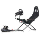 Playseat Challenge ActiFit プレイシート ホイールスタンド ActiFitを採用 椅子 セット 1年保証輸入品【5月17日入荷後発送】 - dele.io