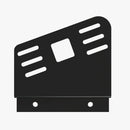 Trak Racer ハンドブレーキプレート 日本仕様左サイド用 TR-HBMN-L - dele.io