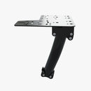 Trak Racer 左側または右側のトラックレーサーシフタースタンドおよびハンドブレーキアップグレードキット–ブラック　TR-HBMN-RL - dele.io