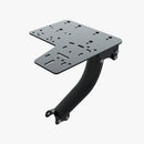 Trak Racer 左側または右側のトラックレーサーシフタースタンドおよびハンドブレーキアップグレードキット–ブラック　TR-HBMN-RL - dele.io