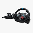 Logitech G29 Driving Force Feedback Racing Wheel ハンコン 一年保証輸入品 - dele.io