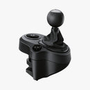 Logitech G29 Driving Force Feedback + Racing Wheel Shifter　セット 一年保証輸入品 - dele.io