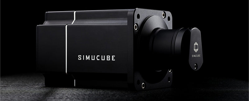 Simucube 2 Pro 25Nm ダイレクトドライブホイールベース Trak Racerグローバル代理正規品 2年保証【2月1日順次発送】 - dele.io